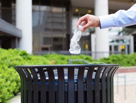 Eco-friendly flat clearance practices in Chelsea