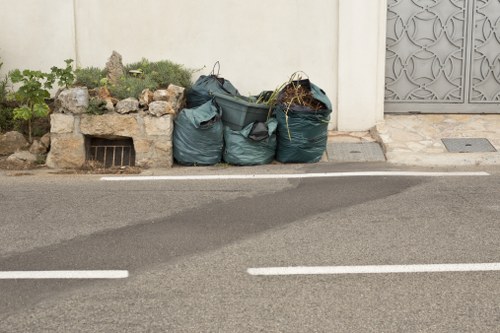 Professional furniture removal service in Chelsea