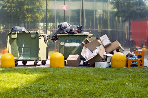 Benefits of choosing professional flat clearance services