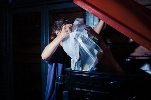 Eco-friendly waste disposal solutions for businesses